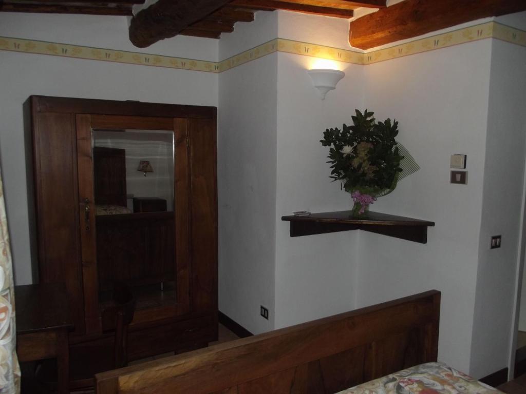 Agriturismo Villa Gabbiano Capodacqua  المظهر الخارجي الصورة